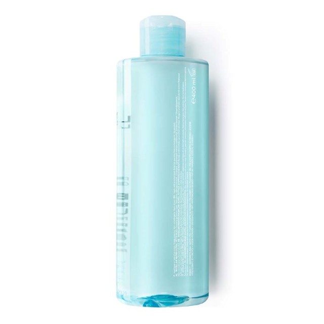 LA ROCHE POSAY EFFACLAR MICELARNA VODA 400ml